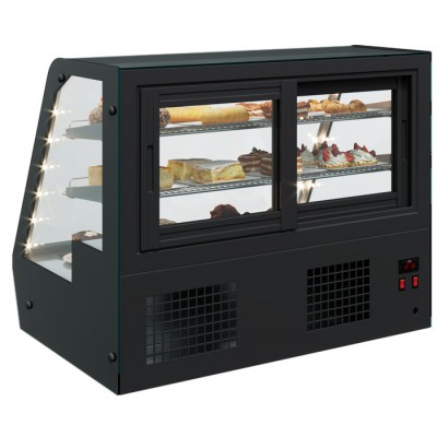 Витрина нейтральная Carboma A59 N 0,7-1 Витрина нейтральная Carboma A59 N 0,7-1