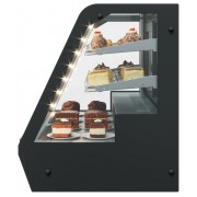 Витрина нейтральная Carboma A59 N 0,7-1