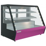 Витрина нейтральная Carboma A59 N 0,9-1