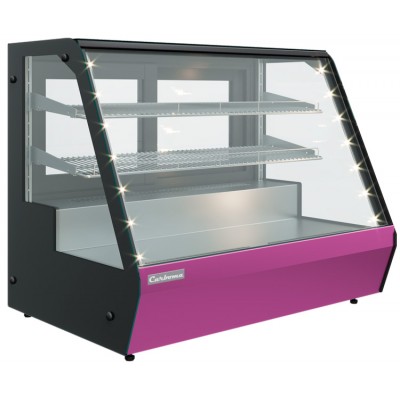 Витрина нейтральная Carboma A59 N 0,9-1 Витрина нейтральная Carboma A59 N 0,9-1