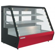 Витрина нейтральная Carboma A59 N 1,2-1