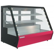 Витрина холодильная Carboma A59 VV 0,7-1
