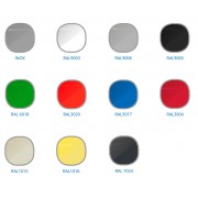 Витрина холодильная Carboma A59 VV 0,9-1