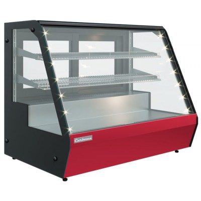 Витрина холодильная Carboma A59 VV 0,9-1 Витрина холодильная Carboma A59 VV 0,9-1