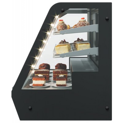 Витрина холодильная Carboma A59 VV 0,9-1 Витрина холодильная Carboma A59 VV 0,9-1