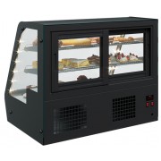 Витрина холодильная Carboma A59 VV 1,2-1