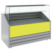 Морозильная витрина Carboma GC75 SL 1,0-1