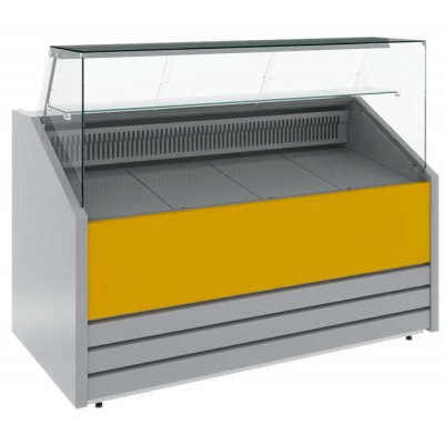 Морозильная витрина Carboma GC75 SL 1,0-1 Морозильная витрина Carboma GC75 SL 1,0-1