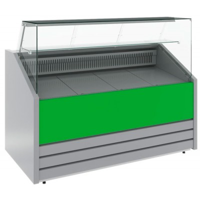 Морозильная витрина Carboma GC75 SL 1,2-1 Морозильная витрина Carboma GC75 SL 1,2-1