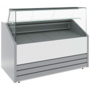 Морозильная витрина Carboma GC75 SL 1,5-1