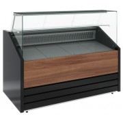 Морозильная витрина Carboma GC75 SL 1,5-1