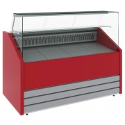 Морозильная витрина Carboma GC75 SL 1,8-1