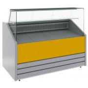 Морозильная витрина Carboma GC75 SL 1,8-1