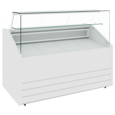 Холодильная витрина Carboma GC75 SM 1,2-1 Холодильная витрина Carboma GC75 SM 1,2-1