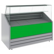 Холодильная витрина Carboma GC75 SM 1,2-1