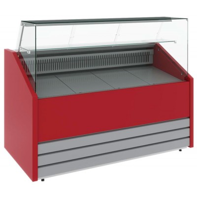 Холодильная витрина Carboma GC75 SM 1,2-1 Холодильная витрина Carboma GC75 SM 1,2-1