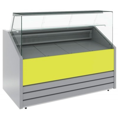 Холодильная витрина Carboma GC75 SM 1,8-1 Холодильная витрина Carboma GC75 SM 1,8-1