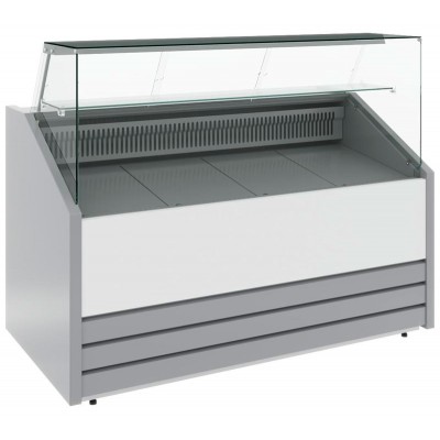Холодильная витрина Carboma GC75 SV 1,5-1 Холодильная витрина Carboma GC75 SV 1,5-1