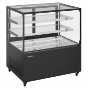 Кондитерская витрина Carboma KC71-110 VV 0,6-1