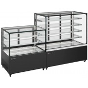 Кондитерская витрина Carboma KC71-110 VV 0,6-1