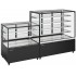 Кондитерская витрина Carboma KC71-110 VV 0,9-1 Кондитерская витрина Carboma KC71-110 VV 0,9-1