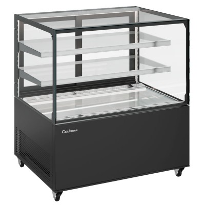 Кондитерская витрина Carboma KC71-110 VV 1,2-1 Кондитерская витрина Carboma KC71-110 VV 1,2-1