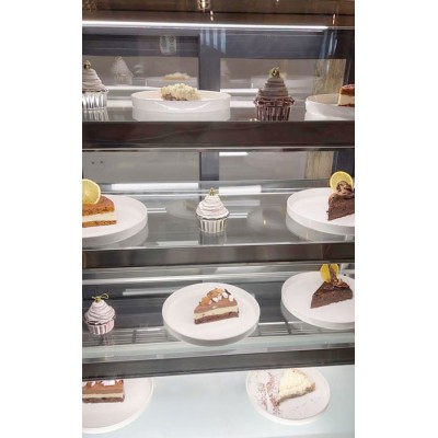 Кондитерская витрина Carboma KC71-110 VV 1,2-1 Кондитерская витрина Carboma KC71-110 VV 1,2-1