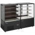 Кондитерская витрина Carboma KC71-130 VV 0,6-1 Кондитерская витрина Carboma KC71-130 VV 0,6-1