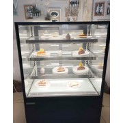 Кондитерская витрина Carboma KC71-130 VV 0,9-1