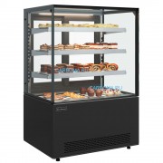 Кондитерская витрина Carboma KC71-130 VV 1,2-1