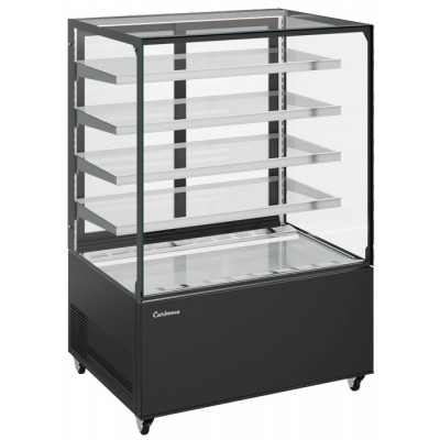 Кондитерская витрина Carboma KC71-150 VV 0,6-1 Кондитерская витрина Carboma KC71-150 VV 0,6-1