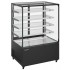Кондитерская витрина Carboma KC71-150 VV 0,6-1 Кондитерская витрина Carboma KC71-150 VV 0,6-1
