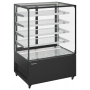 Кондитерская витрина Carboma KC71-150 VV 0,9-1