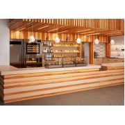 Мармит Carboma AC36 HWB 0,6-1