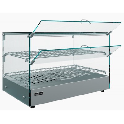 Мармит Carboma AC36 HWB 0,6-1 (4 створки) Мармит Carboma AC36 HWB 0,6-1 (4 створки)