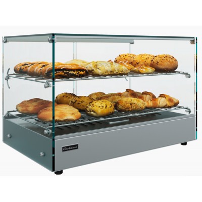 Мармит Carboma AC36 HWB 0,6-1 (4 створки) Мармит Carboma AC36 HWB 0,6-1 (4 створки)