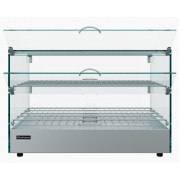 Мармит Carboma AC36 HWB 0,6-1 (4 створки)