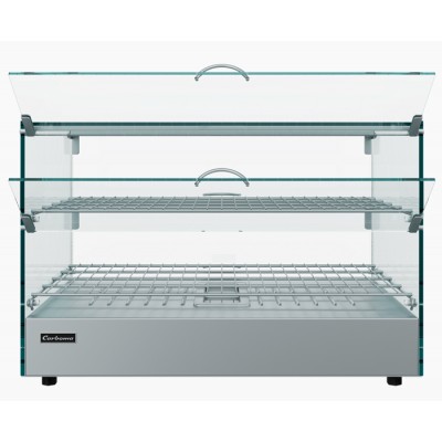 Мармит Carboma AC36 HWB 0,6-1 (4 створки) Мармит Carboma AC36 HWB 0,6-1 (4 створки)