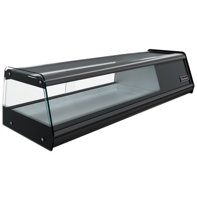 Настольная холодильная витрина Carboma AC38 SM 1,0-1 Настольная холодильная витрина Carboma AC38 SM 1,0-1