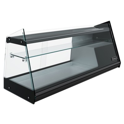 Настольная холодильная витрина Carboma AC38 SM 1,0-11 Настольная холодильная витрина Carboma AC38 SM 1,0-11