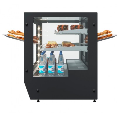 Настольная витрина Carboma AC59 VM 0,9-1 Slider Настольная витрина Carboma AC59 VM 0,9-1 Slider