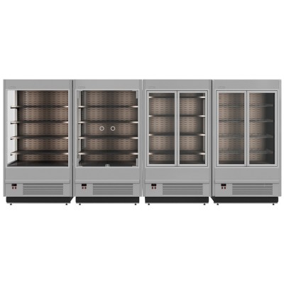 Морозильная горка Carboma FC20-07 VL 1,0-1 0300 STANDARD (фронт X5L) Морозильная горка Carboma FC20-07 VL 1,0-1 0300 STANDARD (фронт X5L)