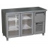 Холодильный стол Полюс T57 M2-1-G 9006-2 (BAR-250C) Холодильный стол Полюс T57 M2-1-G 9006-2 (BAR-250C)