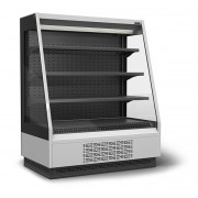 Горка холодильная Carboma F16-08 VM 1,3-2 (9006-9005)