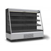 Горка холодильная Carboma F16-08 VM 1,9-2 (9006-9005)