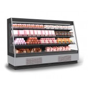 Горка холодильная Carboma F16-08 VM 2,5-2 (9006-9005)
