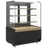 Кондитерская витрина Carboma KR70 VM 0,9-1 LIGHT (9005-0109) Кондитерская витрина Carboma KR70 VM 0,9-1 LIGHT (9005-0109)