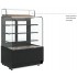 Кондитерская витрина Carboma KR70 VM 0,9-1 LIGHT (9005) Кондитерская витрина Carboma KR70 VM 0,9-1 LIGHT (9005)