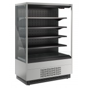 Горка холодильная Carboma FC20-07 VM 1,0-2 (9006-9005) версия 2.0