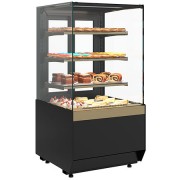 Кондитерская витрина Carboma KC70 VM 0,6-1 LIGHT (версия 2.0) (9005-0109)